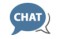 chat