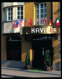 Kavalir Hotel