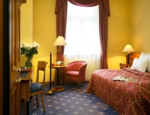 Savoy Hotel