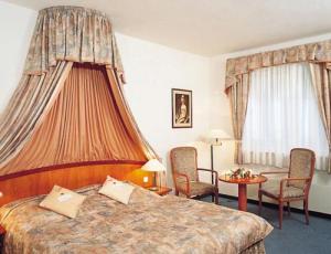 Selsky Dvur Best Western Hotel
