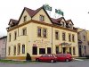 Vladar Hotel