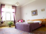 Na Smetance III Apartman