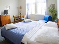 Na Smetance II Apartman