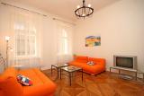 U Pujcovny Apartman