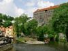 Na Ostrove Panzió