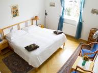 Na Smetance IV Apartman
