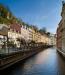 Salvator Hotel Karlovy Vary