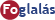 FOGLALÁS