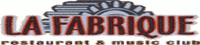 La Fabrique klub