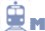 Metróállomás közelében