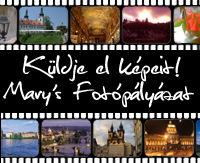Fotópályázat