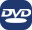 DVD lejátszó: A szobák egy része DVD lejátszóval van felszerelve.