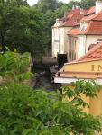 Kampa-Sziget (Kampa)