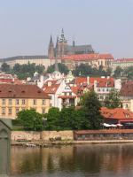 Prágai Vár (Hradcany)