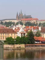 Prágai Vár (Hradcany)