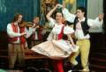 Folklore Evening