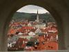 Český Krumlov (UNESCO) két nap