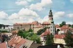 Český Krumlov (UNESCO) két nap