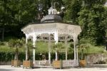 Karlovy Vary fürdőváros két nap