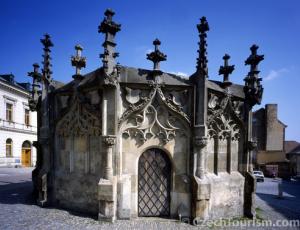 Kutná Hora (UNESCO) két nap