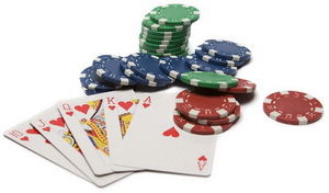 Casino in Prague