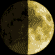 First Quarter Moon